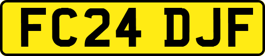 FC24DJF