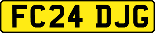FC24DJG
