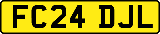 FC24DJL