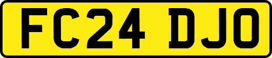 FC24DJO