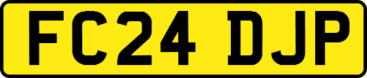 FC24DJP