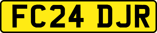 FC24DJR