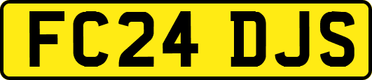 FC24DJS