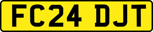 FC24DJT