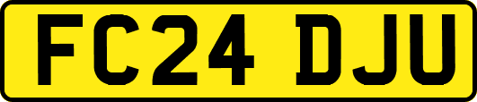 FC24DJU