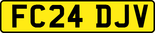 FC24DJV