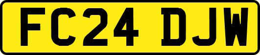 FC24DJW