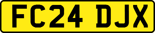 FC24DJX