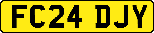 FC24DJY