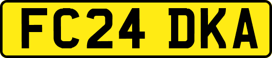 FC24DKA
