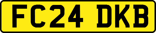 FC24DKB