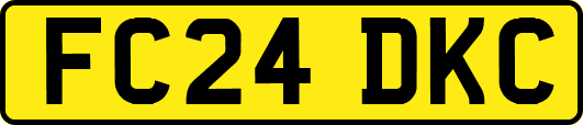 FC24DKC