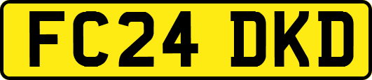 FC24DKD