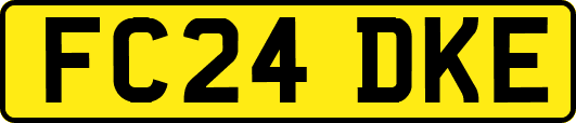 FC24DKE