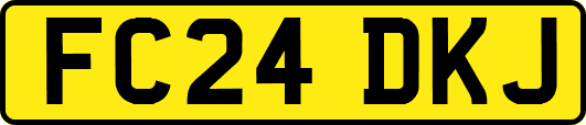 FC24DKJ