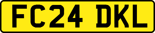 FC24DKL