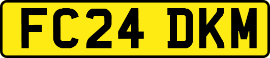 FC24DKM