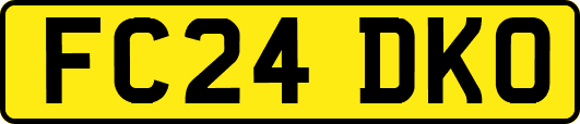 FC24DKO