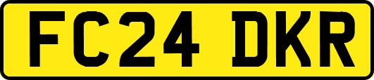FC24DKR