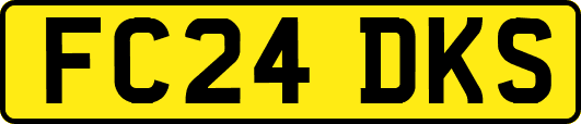 FC24DKS