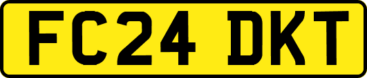 FC24DKT
