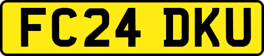 FC24DKU