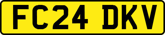 FC24DKV