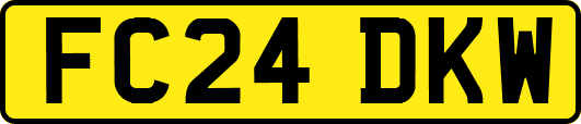 FC24DKW