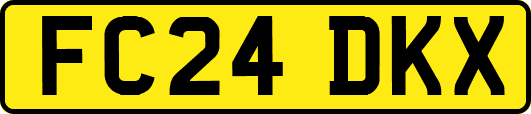 FC24DKX