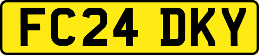 FC24DKY