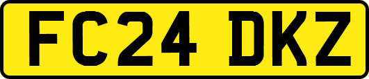 FC24DKZ