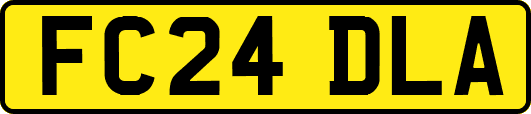 FC24DLA