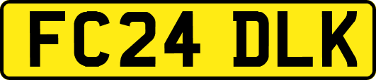 FC24DLK