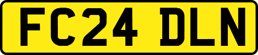 FC24DLN