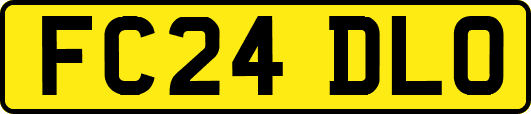 FC24DLO