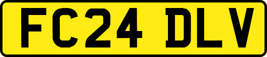 FC24DLV