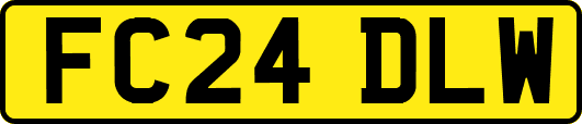 FC24DLW