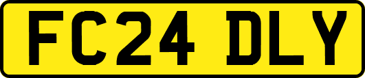 FC24DLY