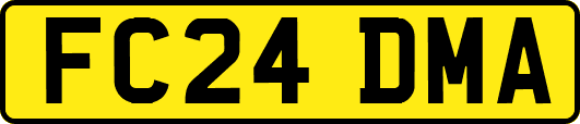 FC24DMA