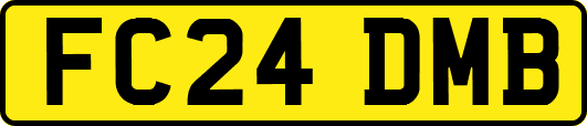 FC24DMB