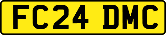 FC24DMC