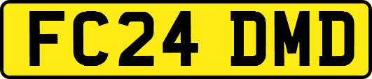 FC24DMD