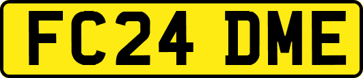 FC24DME