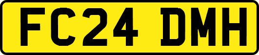 FC24DMH