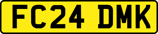 FC24DMK