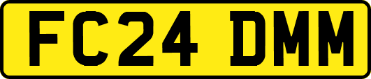 FC24DMM