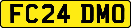 FC24DMO