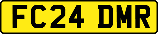 FC24DMR