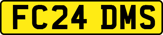 FC24DMS