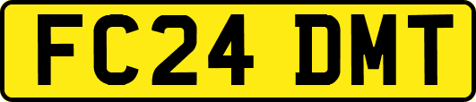 FC24DMT